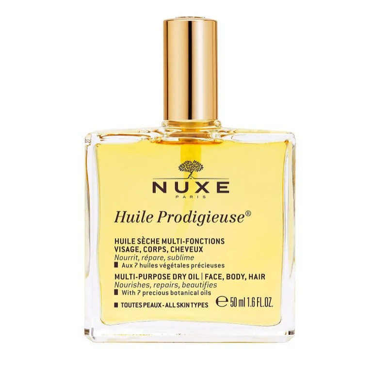 NUXE Huile Prodigieuse 50ml-1