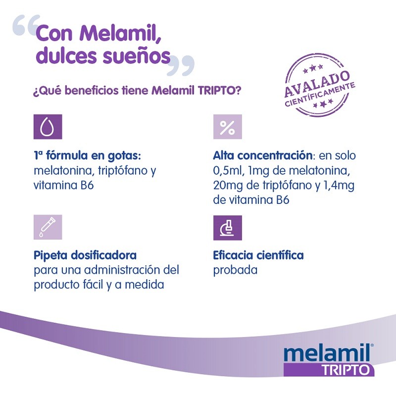 MELAMIL Tripto 30ml-4