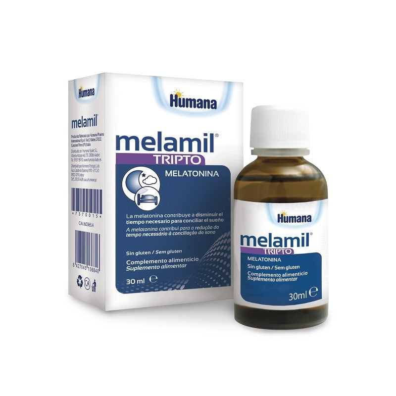MELAMIL Tripto 30ml-2
