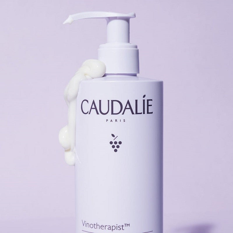 CAUDALIE Vinotherapist Tratamiento Corporal Nutritivo Hialurónico Loción Corporal 400ml-2