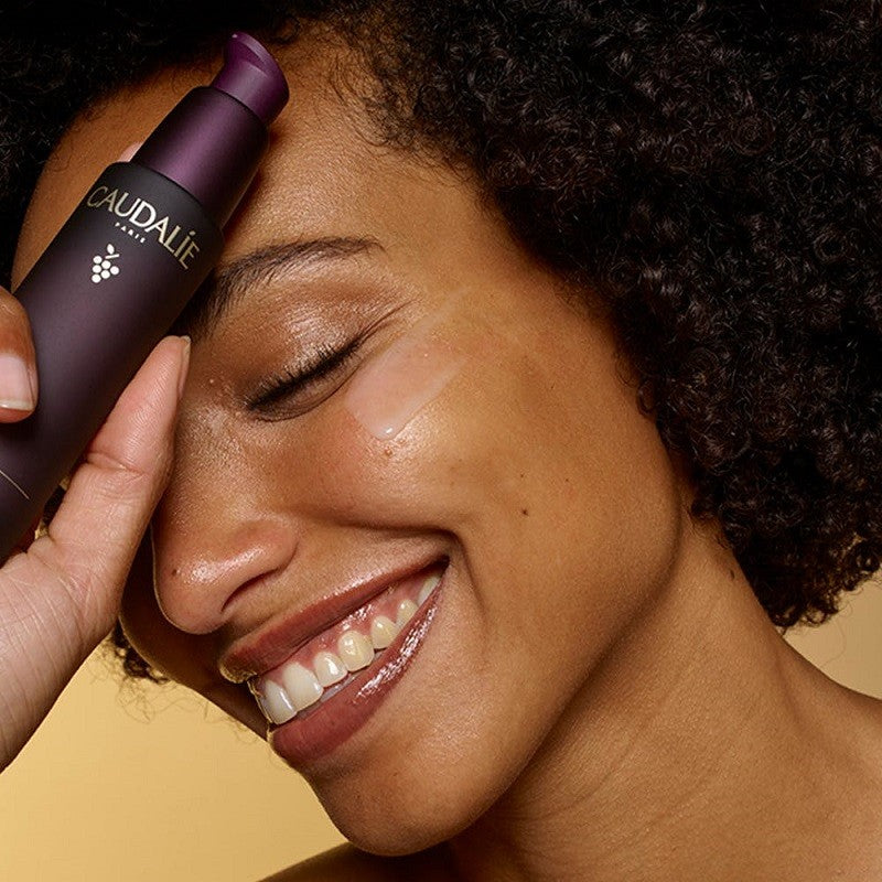 CAUDALIE Premier Cru Sérum Antiedad 30ml-4