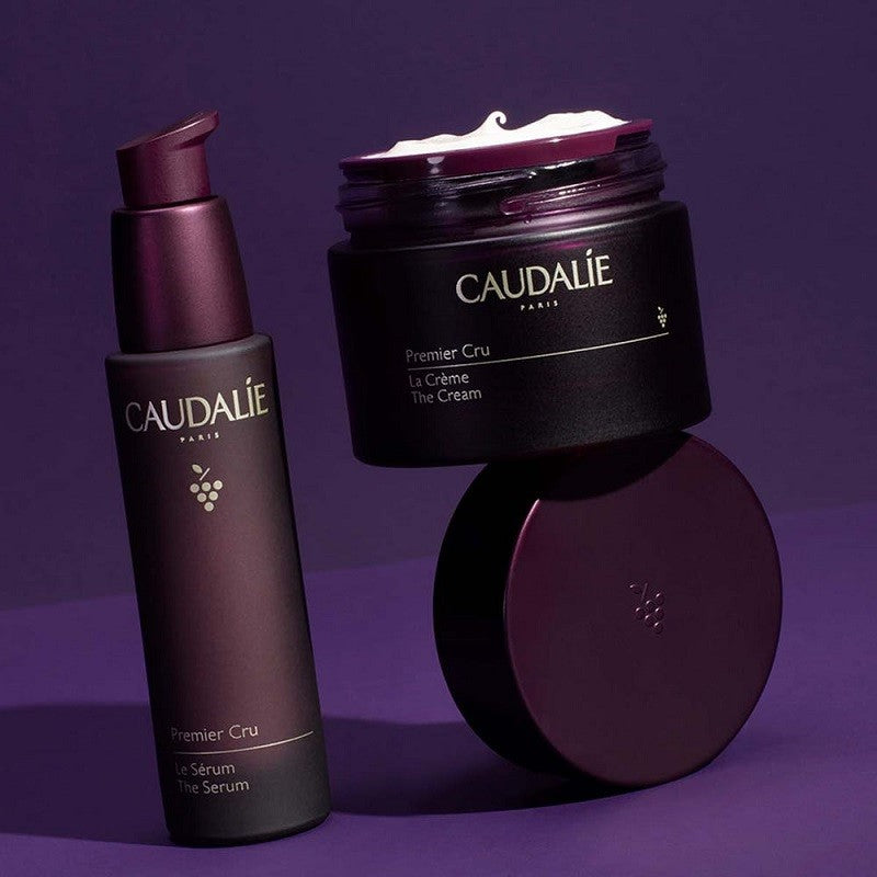 CAUDALIE Premier Cru Sérum Antiedad 30ml-5