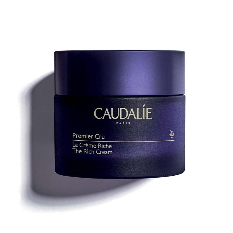 CAUDALIE Premier Cru Crema Rica 50ml-1