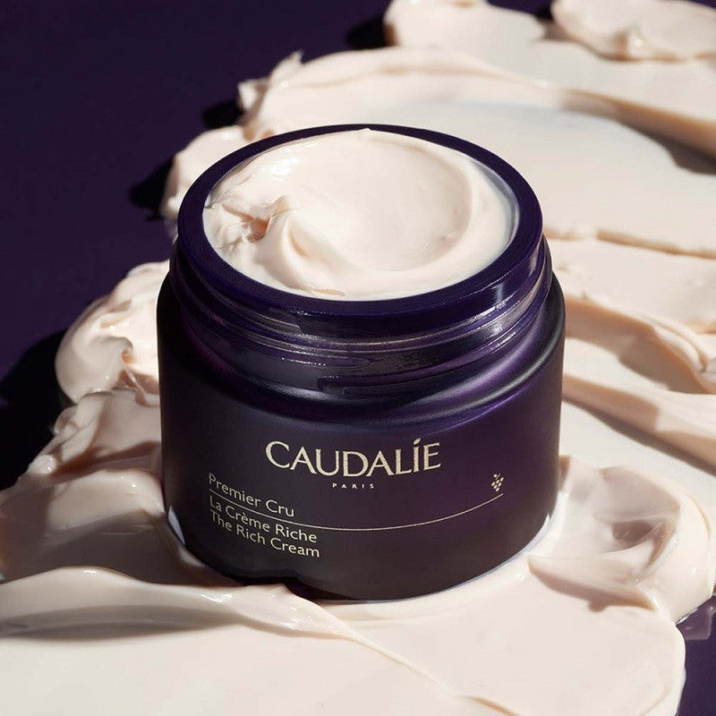 CAUDALIE Premier Cru Crema Rica 50ml-2