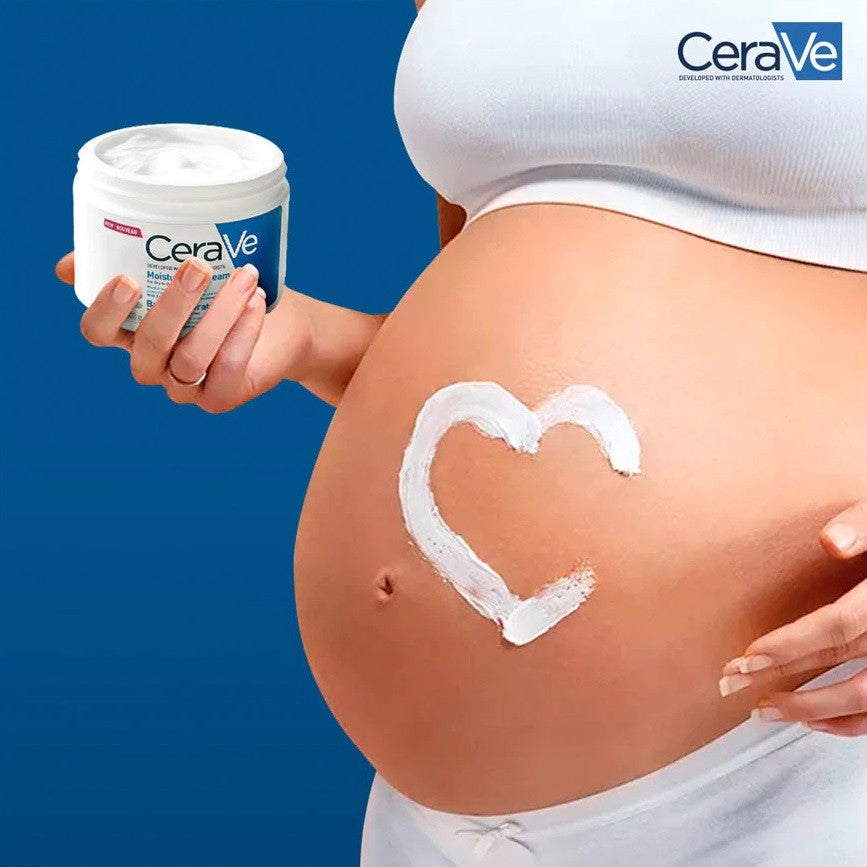 CERAVE Crema Hidratante DUPLO 2x340g-3