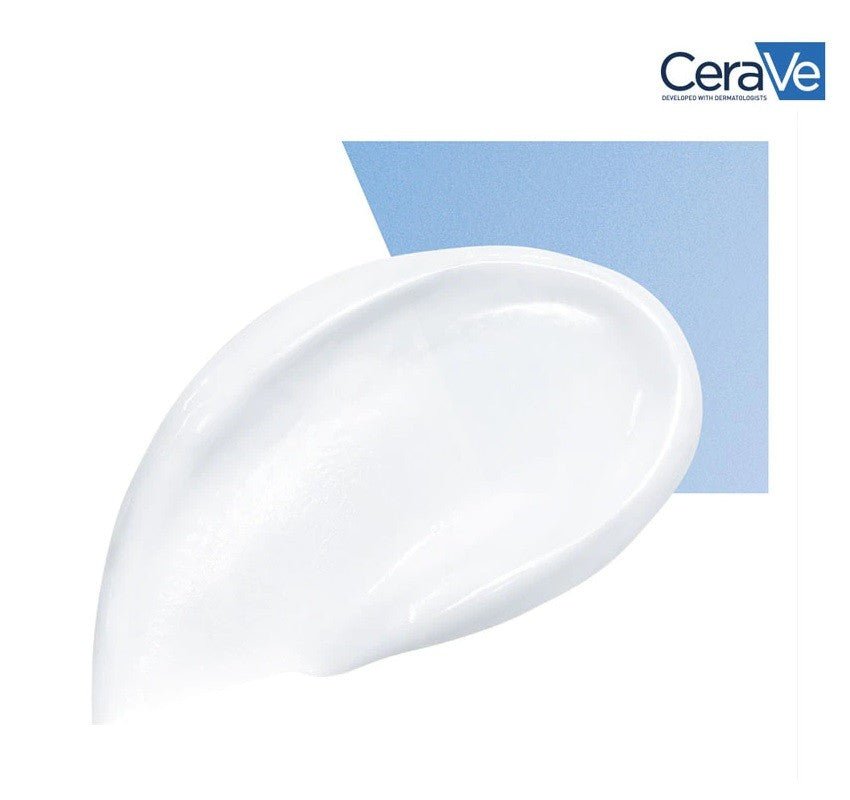 CERAVE Crema Hidratante DUPLO 2x340g-8