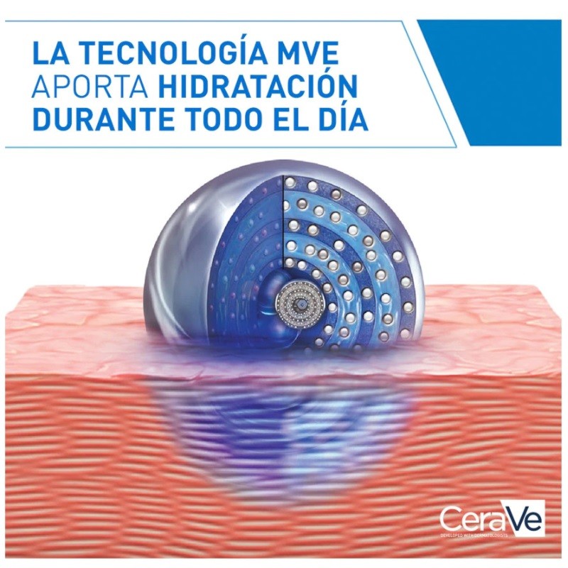 CERAVE Crema Hidratante DUPLO 2x340g-6