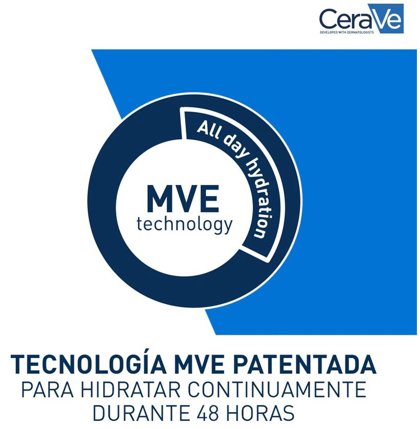CERAVE Loción Hidratante DUPLO 2x473ml-9
