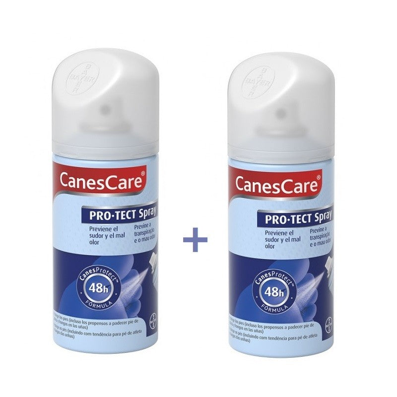 CanesCare Pro-tect Spray DUPLO 2x150ml-1