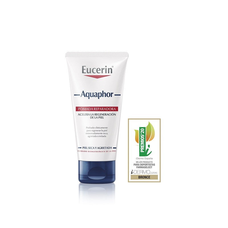 EUCERIN Aquaphor Pomada Reparadora 45g-2