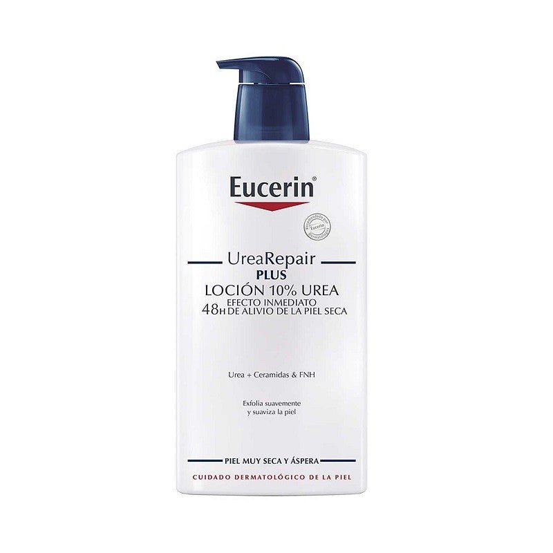 EUCERINUrea Repair Plus Loción 10% Urea 1000 ml-8