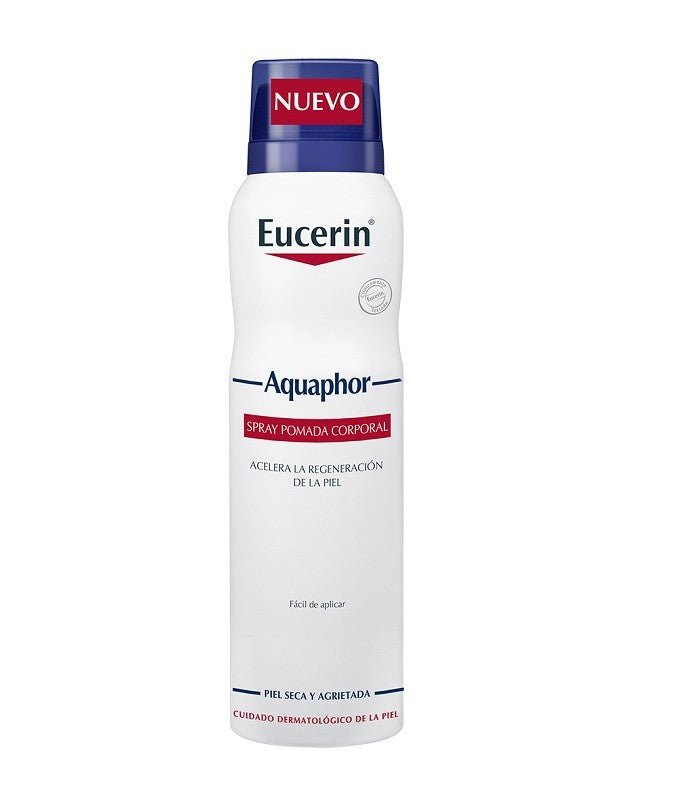 EUCERIN Aquaphor Spray Pomada Corporal 250ml-1