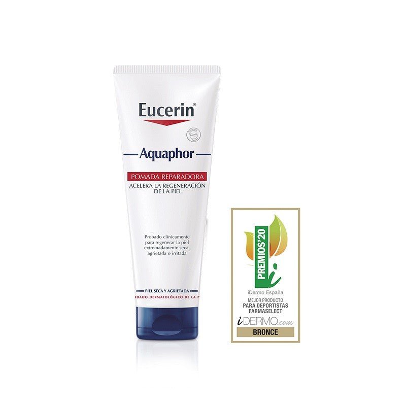 EUCERIN Aquaphor Pomada Reparadora 220ml-2