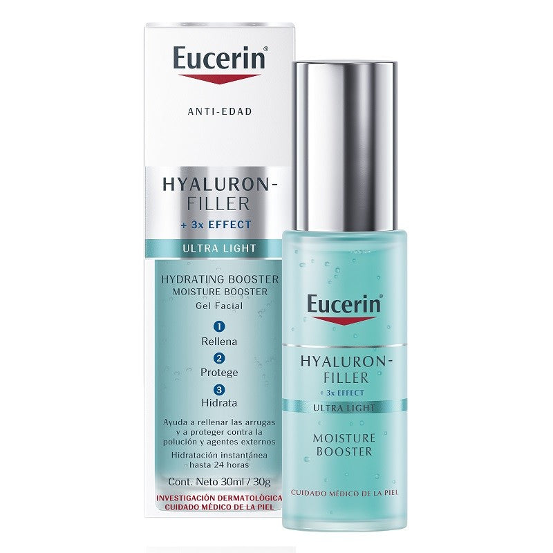EUCERIN Hyaluron-Filler Moisture Booster 30ml-1