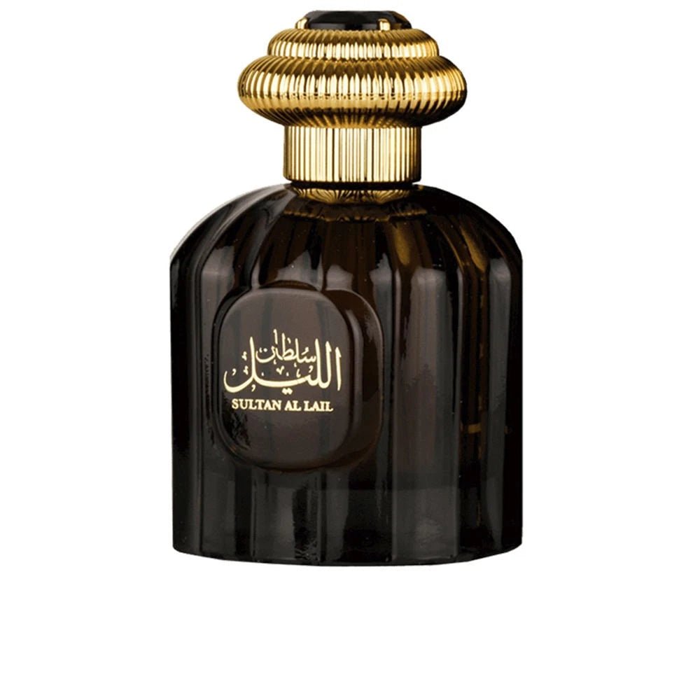 Al Wataniah Sultan Al Lail Eau de Parfum 100ml-3