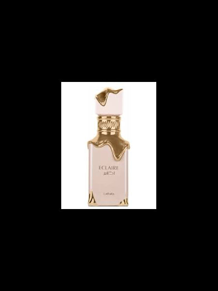 Lattafa Eclaire Eau de Parfum Femenina 100ml-3