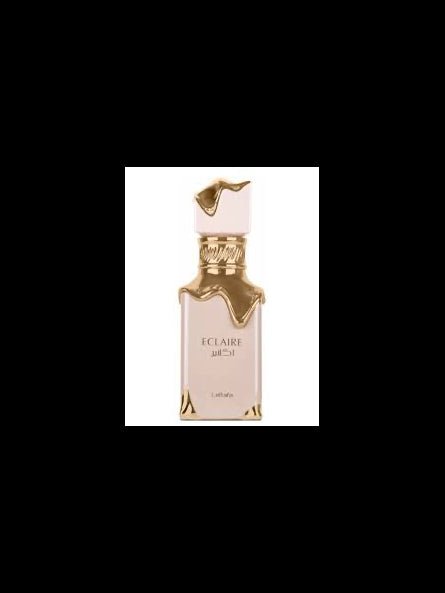 Lattafa Eclaire Eau de Parfum Femenina 100ml-3