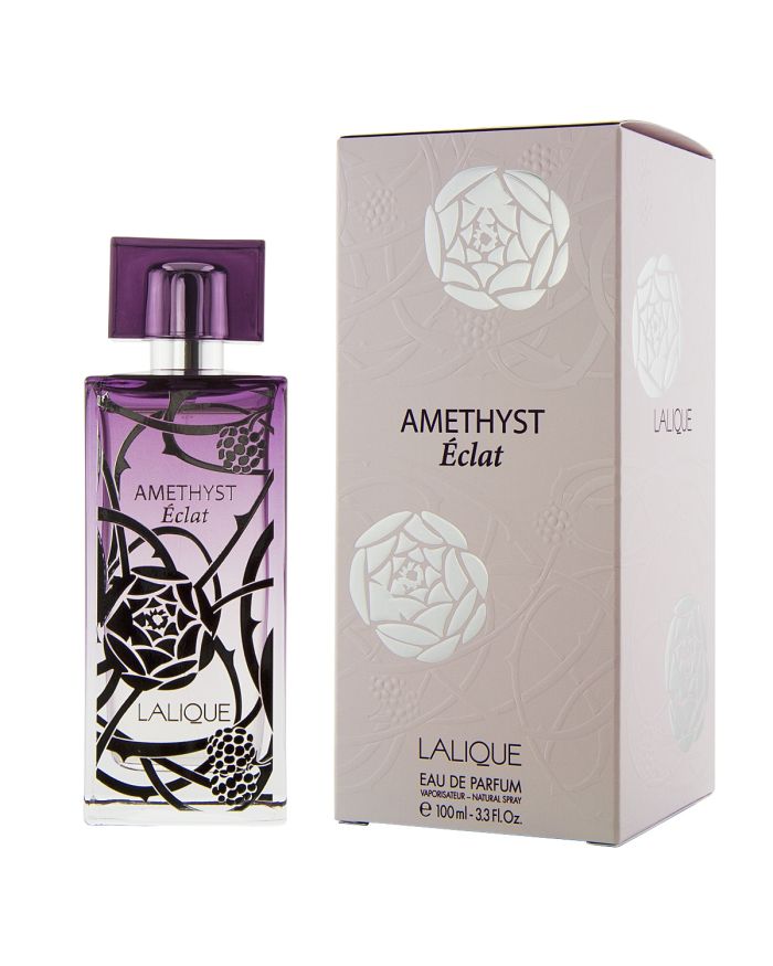 Lalique Amethyst Éclat Eau de Parfum 100ml-3