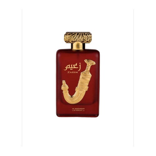 Al Wataniah Zaeem Eau de Parfum 100ml-2