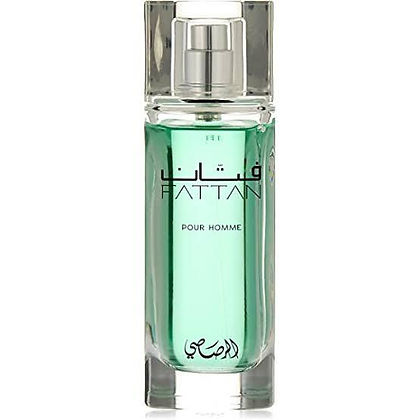 Rasasi Fattan Pour Homme Eau de Parfum 50ml-3