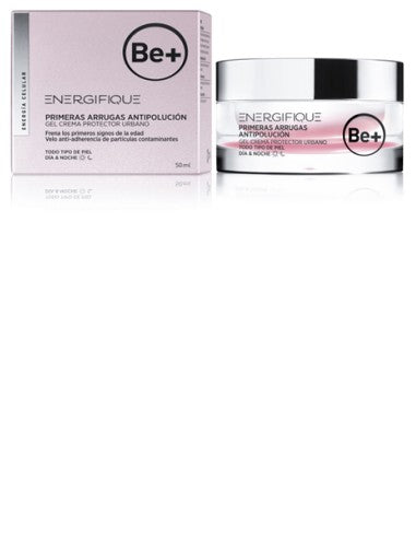 Be+ Energifique Crema Primeras Arrugas Gel 50ml-2