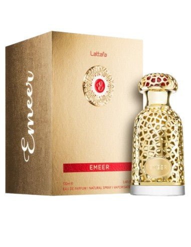 Lattafa Emeer Eau de Parfum 100ml-1