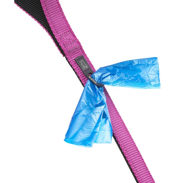 Ferplast Correa Dual G20 110cm Lila