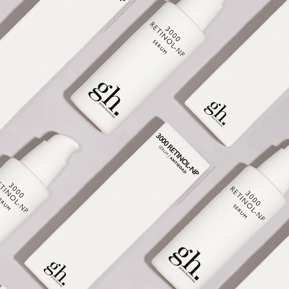 Gema Herrerías 0.3 RETINOL-NP Serum 30 ml