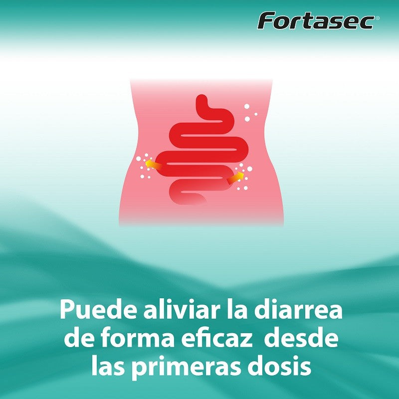 FORTASEC 2mg 10 Cápsulas-3