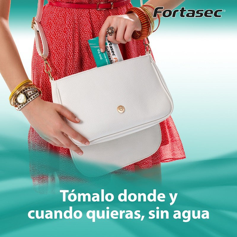 FORTASEC Flas 2mg (12 Liofilizados Orales)-4