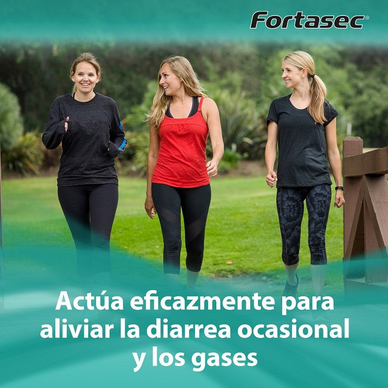 FORTASEC Plus 2mg/125mg (12 comprimidos)-2