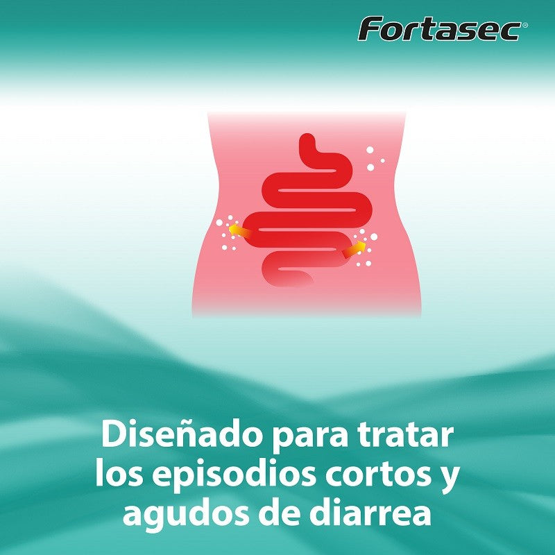 FORTASEC Plus 2mg/125mg (12 comprimidos)-3