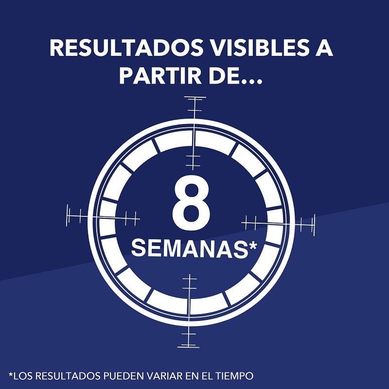 REGAINE 50mg/g Espuma Cutánea Anticaída 3x60g-3