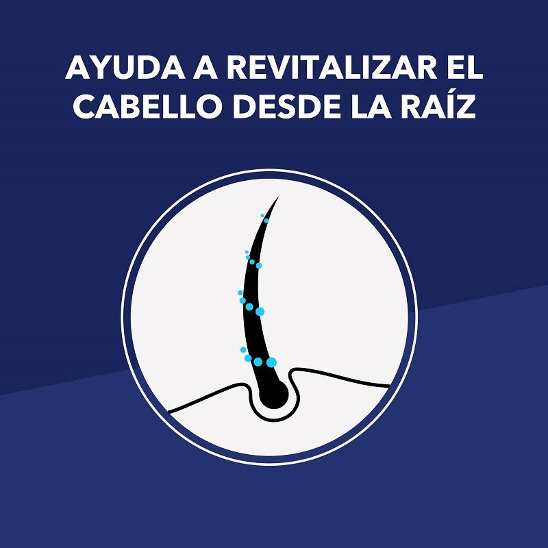 REGAINE 50mg/g Espuma Cutánea Anticaída 3x60g-4