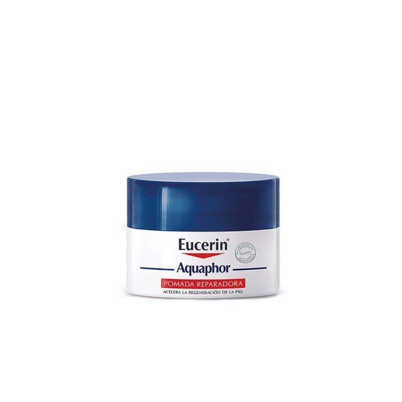 EUCERIN Aquaphor Bálsamo Nariz y Labios Pomada Reparadora 7gr-1
