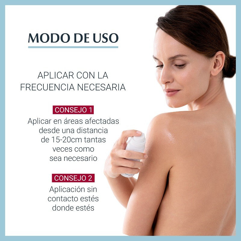 EUCERIN AtopiControl Spray Calmante 50ml-4