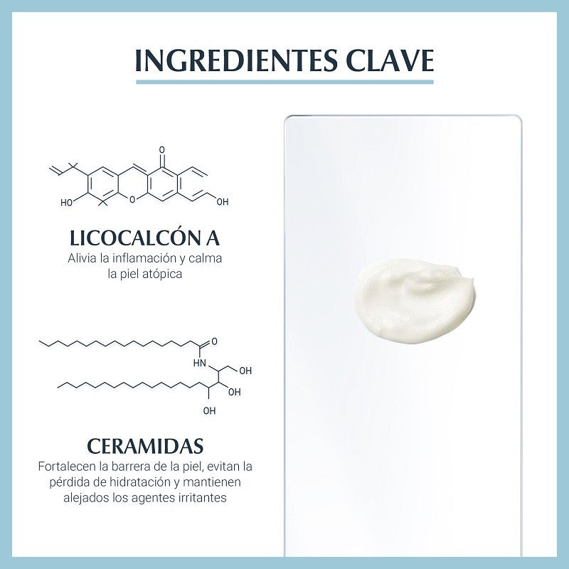 EUCERIN AtopiControl Crema de Manos 75ml-4
