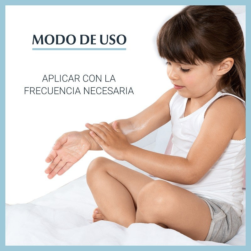 EUCERIN AtopiControl Bálsamo Calmante 400ml-3