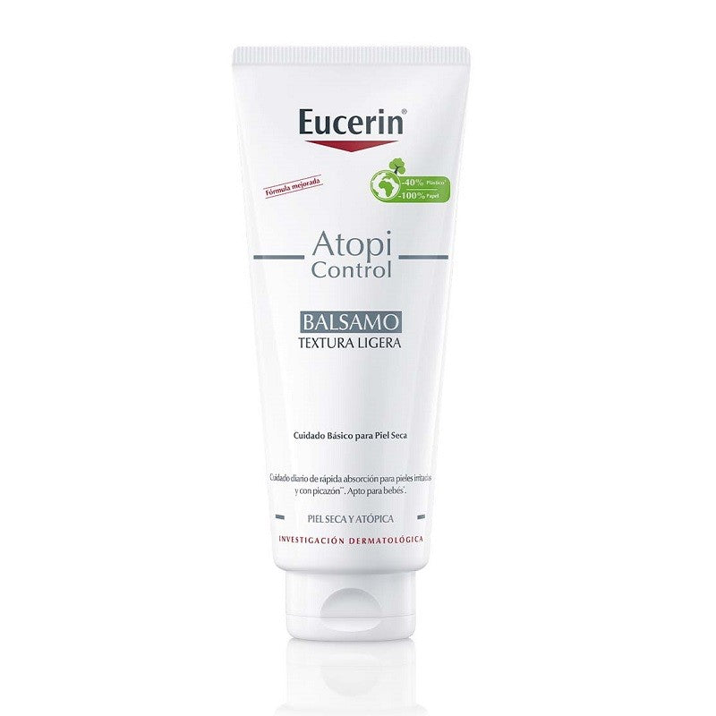 EUCERIN AtopiControl Bálsamo Calmante 400ml-1
