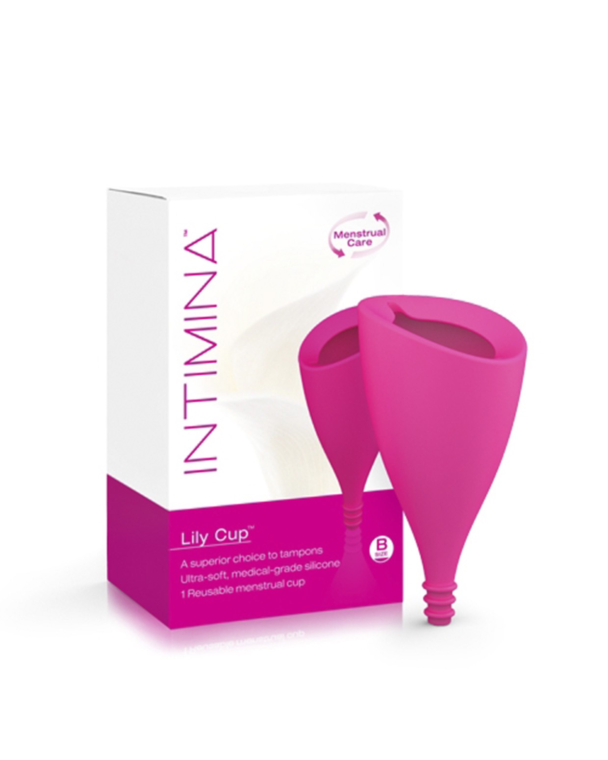 INTIMINA Lily Cup Tamaño B-1