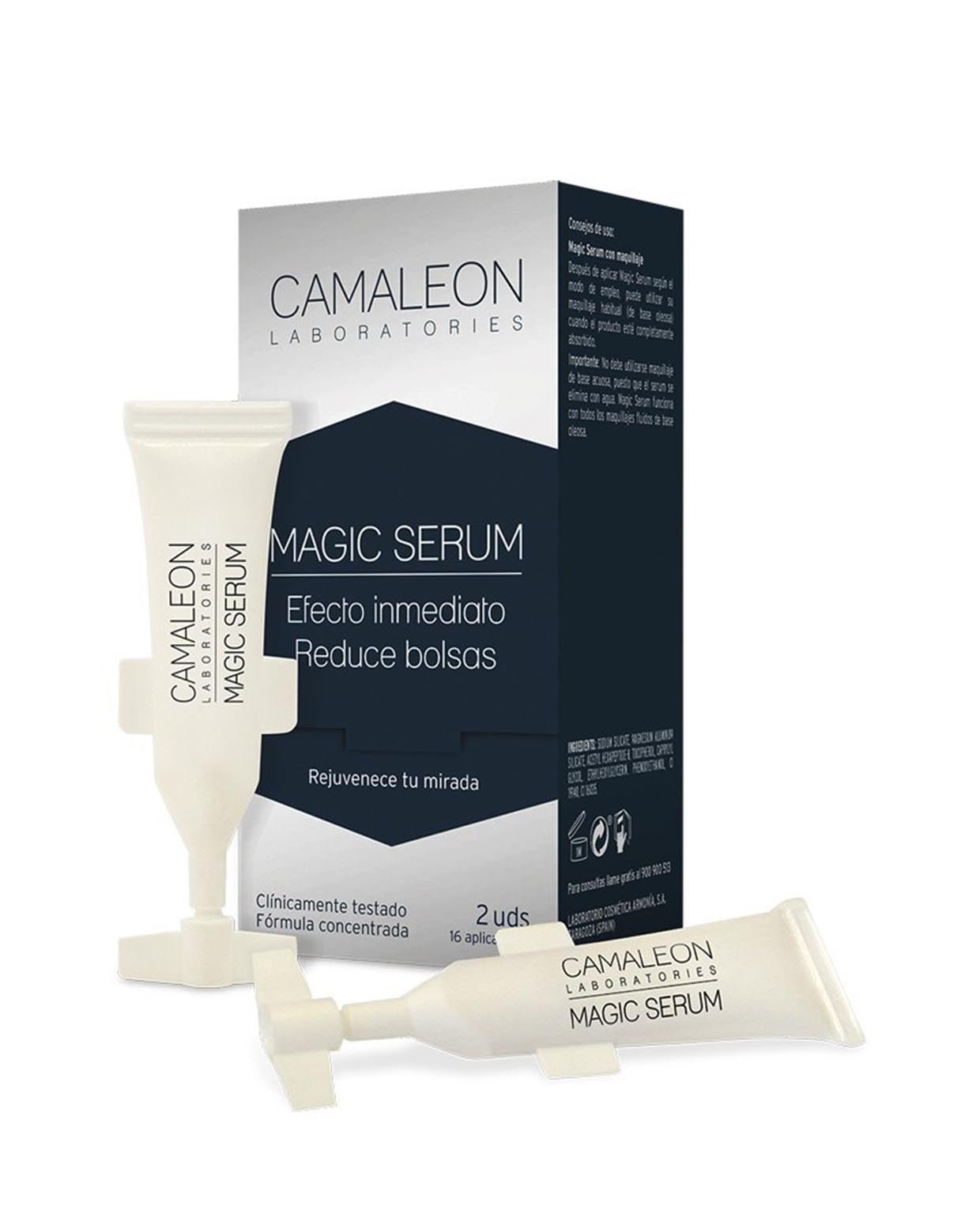 CAMALEON Magic Serum 2 Pipetas-1