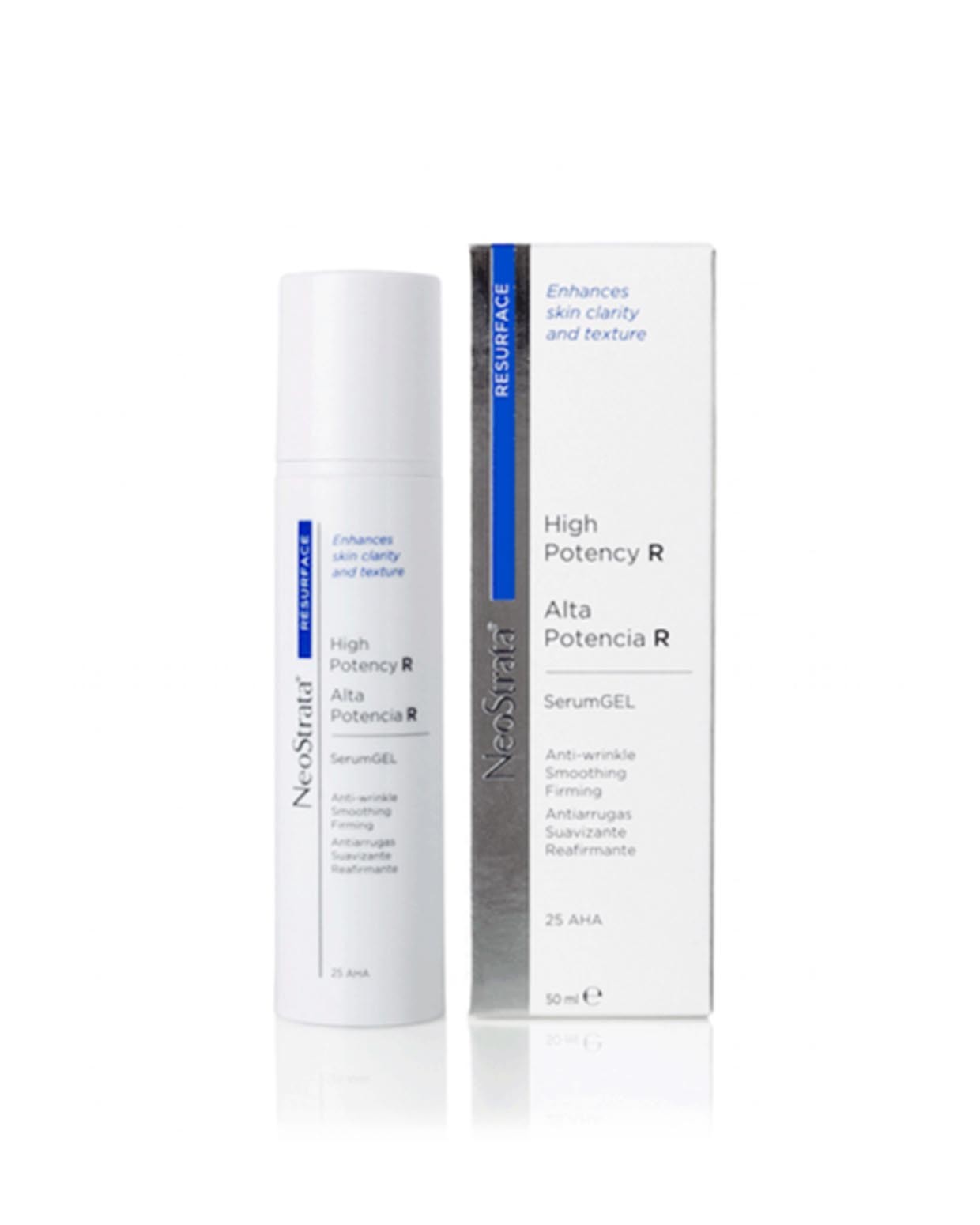 NEOSTRATA Resurface Alta Potencia R SerumGel 50ML-1