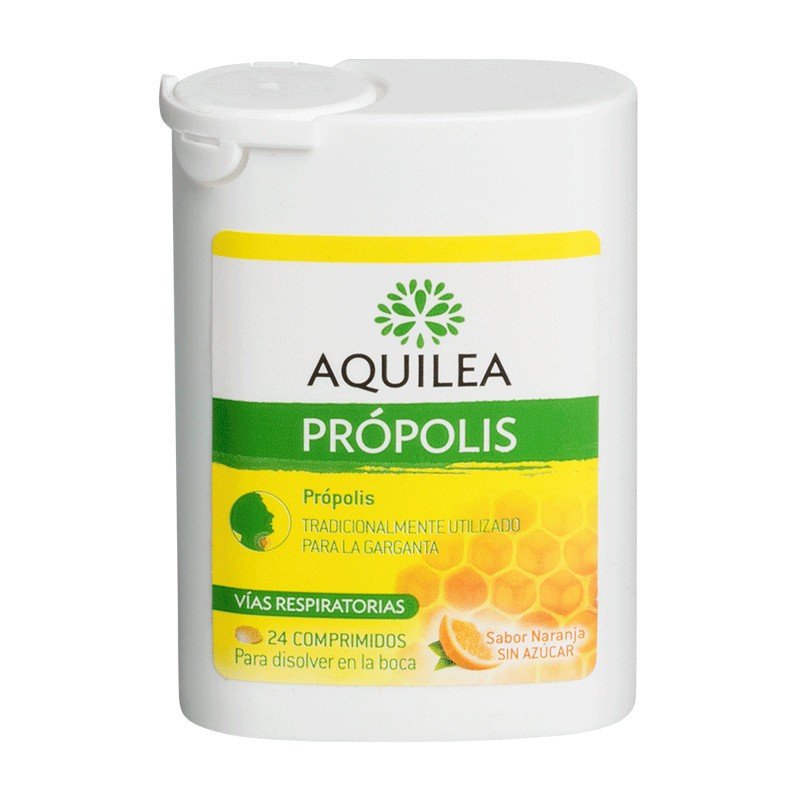 AQUILEA Propolis 24 comprimidos-1