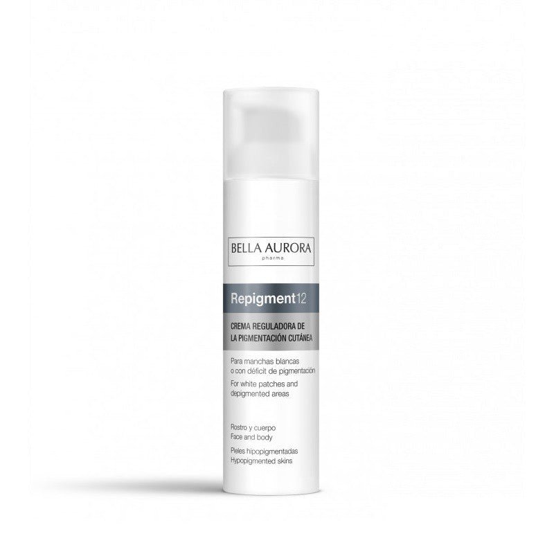 BELLA AURORA Repigment 12 Crema Repigmentante 75ml-3