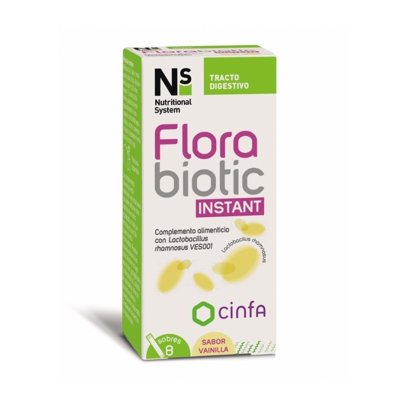 Ns Florabiotic Instant 8 Sobres-1