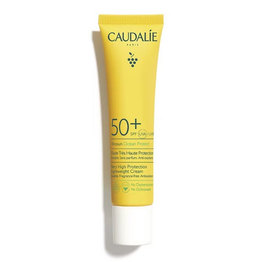 CAUDALIE Vinosun Fluido Ocean Protect SPF50+ (40ml)-1