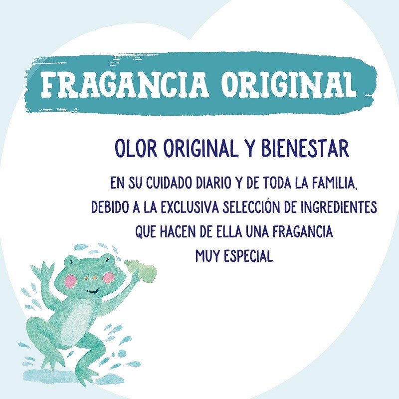 NENUCO Pack Colonia Spray 240ml + ERYPLAST Pasta al Agua 200ml-4