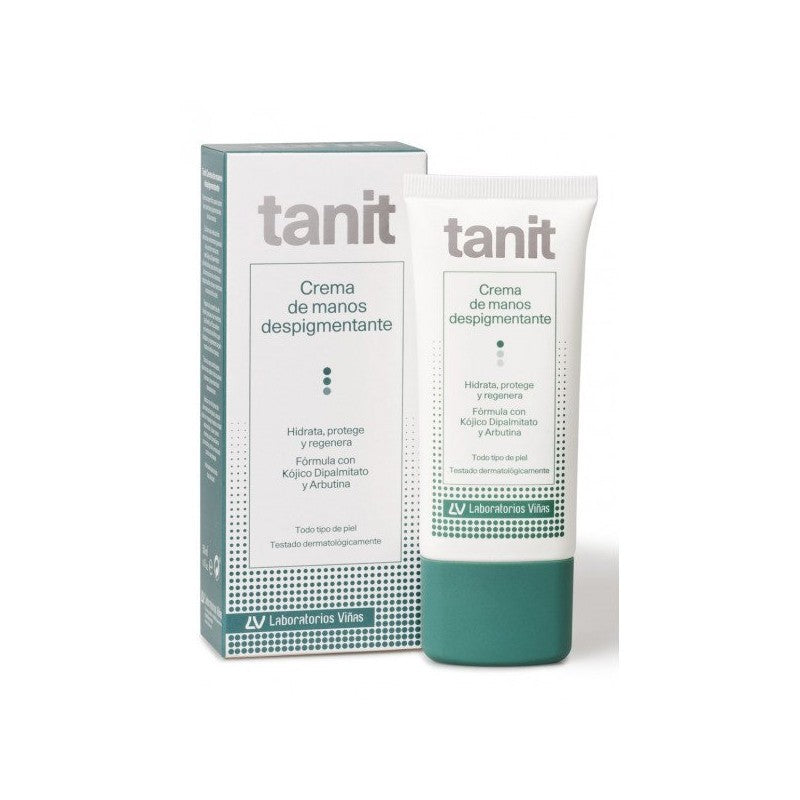 TANIT Crema de Manos Despigmentante-1