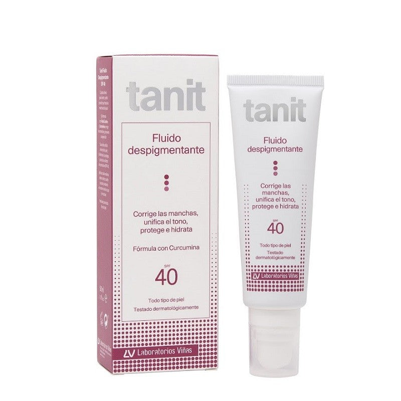 TANIT Fluído Antimanchas 50ml-1