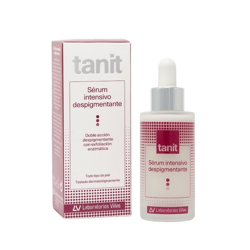 TANIT Sérum Intensivo Despigmentante 30ml-1